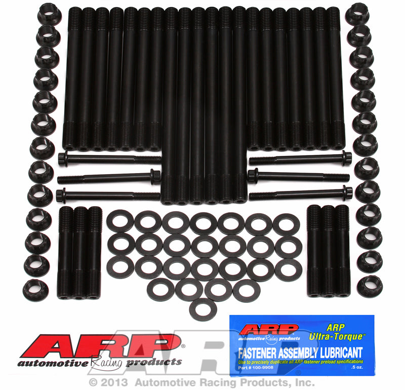 5.9L 12V Cummins (1989-98)  ARP2000 247-4203 Head Stud Kit