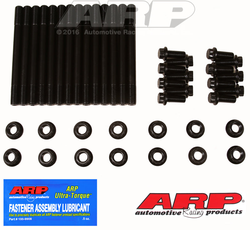 Cummins 5.9 diesel w/girdle 04.5-07 ARP 247-5403 Main Stud Kit