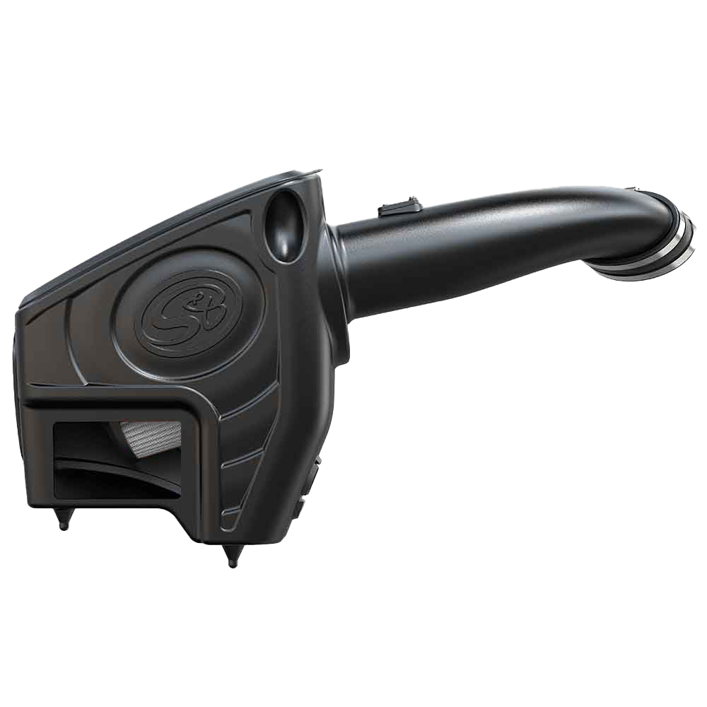 S&B COLD AIR INTAKE FOR 2011-2016 FORD POWERSTROKE 6.7L