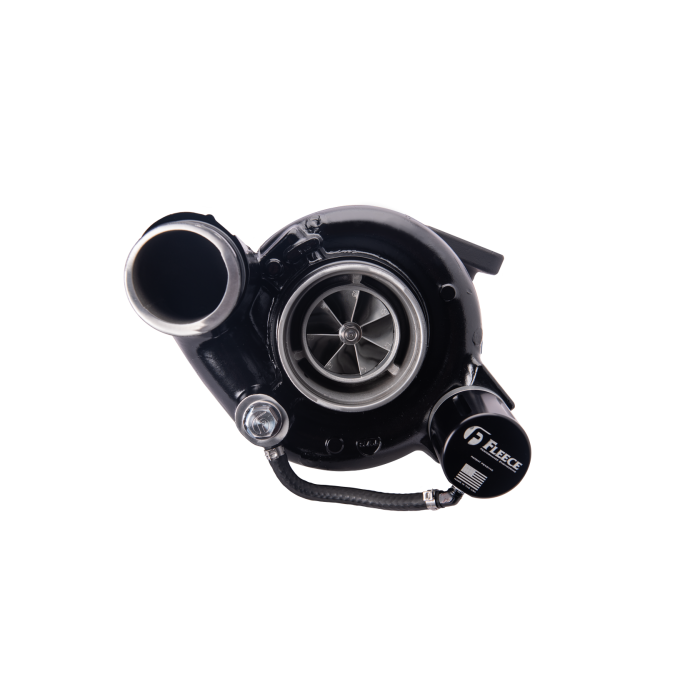 Fleece Cheetah Turbocharger 03-04 5.9L Dodge Cummins