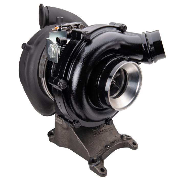 Fleece Cheetah Turbocharger 2017-2019 (Cab & Chassis) Ford 6.7L Powerstroke