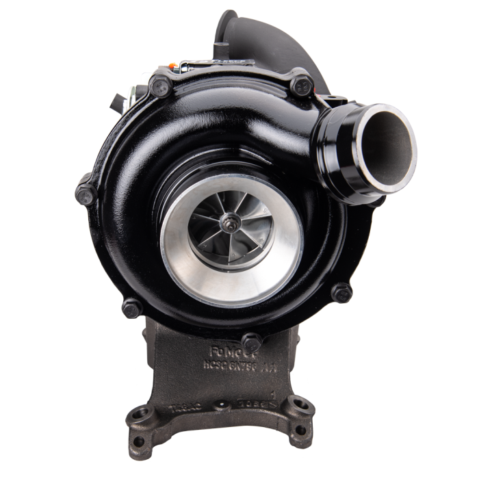 Fleece Cheetah Turbocharger 2017-2019 (Cab & Chassis) Ford 6.7L Powerstroke