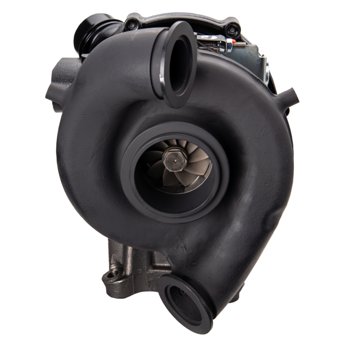 Fleece Cheetah Turbocharger 2015-2019 Ford 6.7L Powerstroke