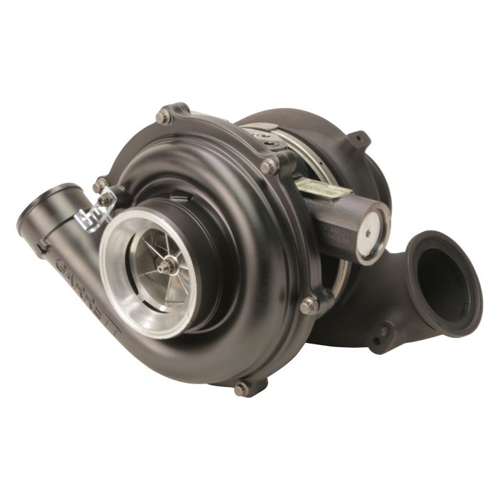 Fleece Cheetah Turbocharger 03-04 Ford 6.0L Powerstroke