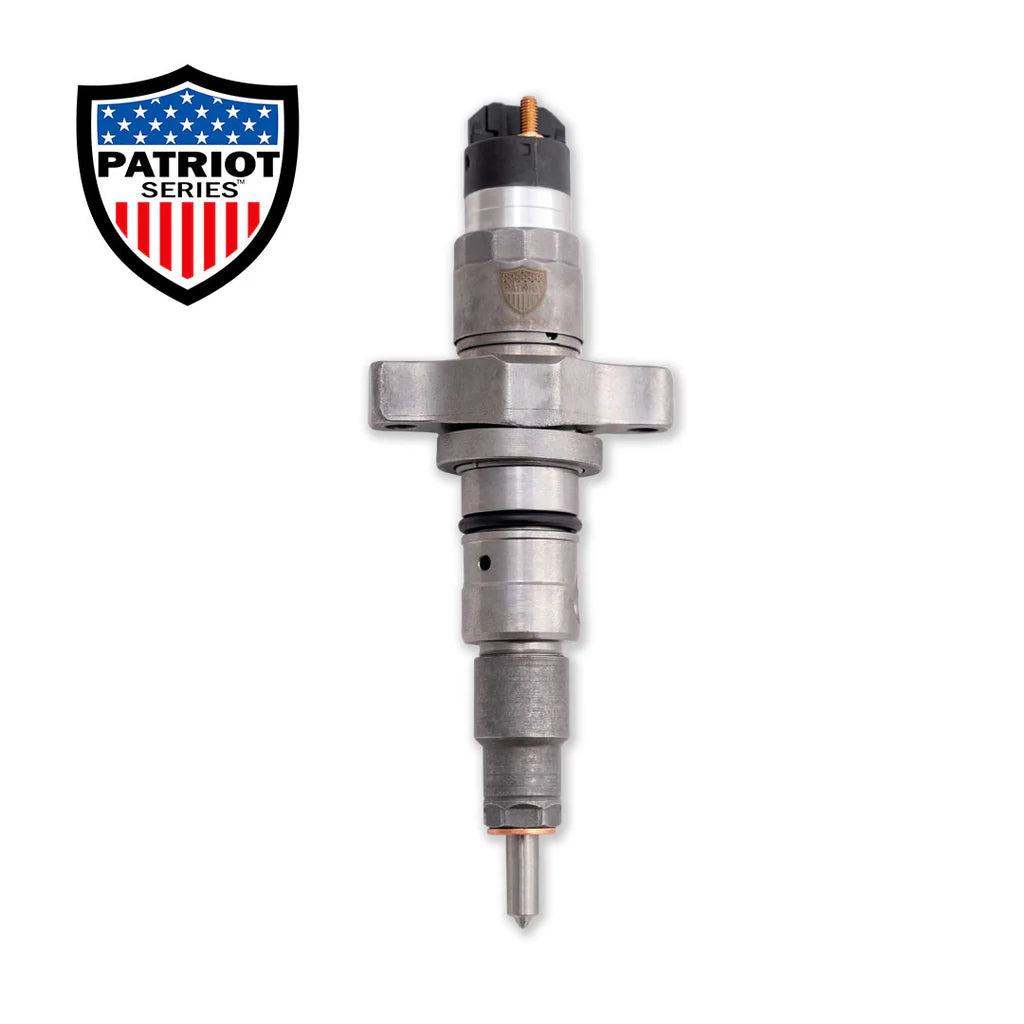 DDP Reman Injector Set 04.5-07 5.9 Cummins