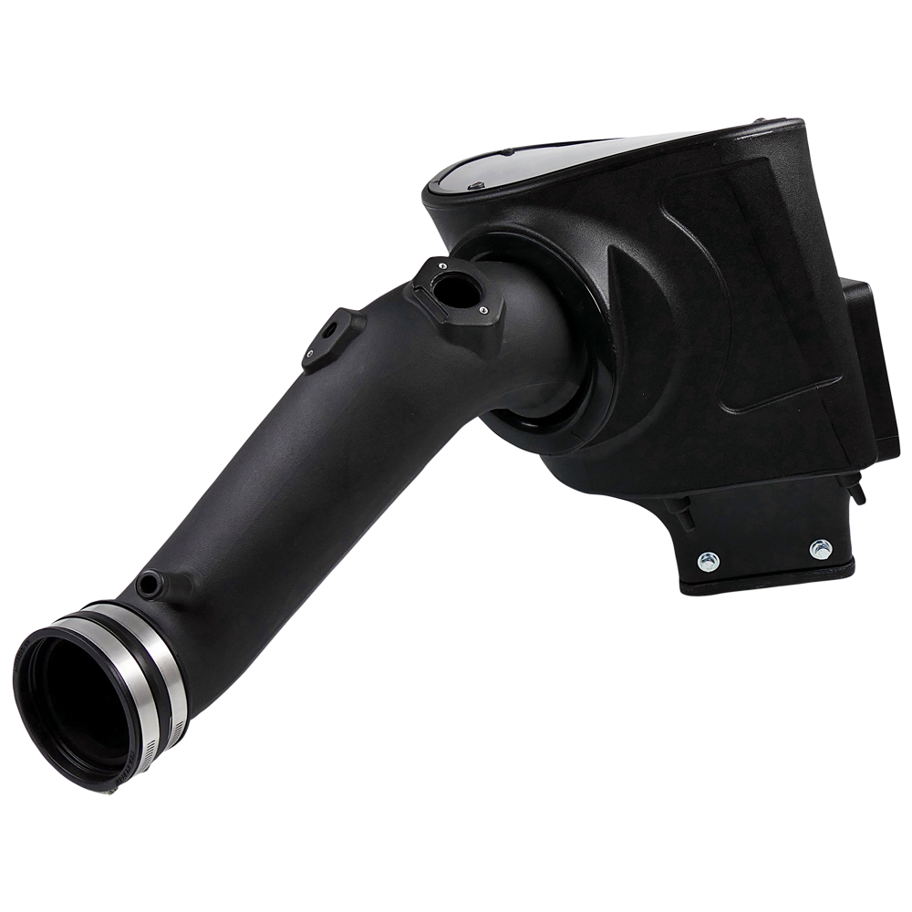 S&B COLD AIR INTAKE FOR 2010-2012 DODGE RAM CUMMINS 6.7L