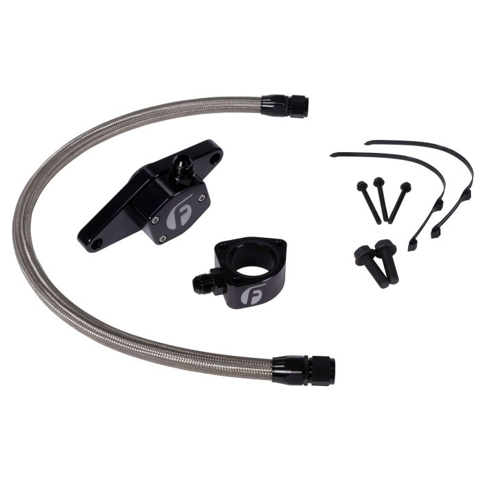 Fleece Performance Coolant Bypass for 5.9L VP Cummins